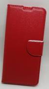 Book Case for Xiaomi Mi 10 Mi 10 Pro Red (OEM)